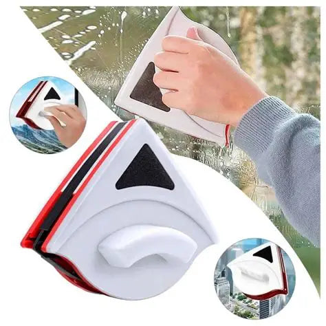 Kit de Limpieza Profesional 360° para Pisos y Ventanas – Edición Premium ⚡ 30% OFF